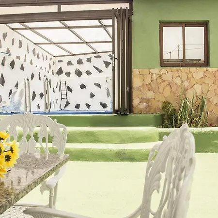 Villa Luna