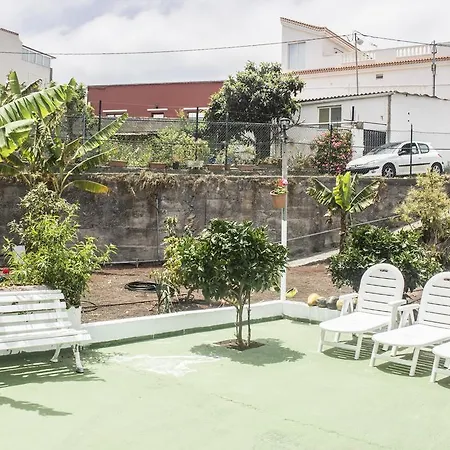 Luna Villa